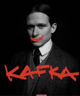 Кафка